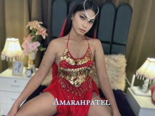 Amarahpatel