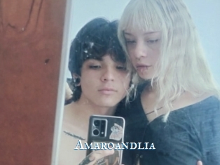 Amaroandlia