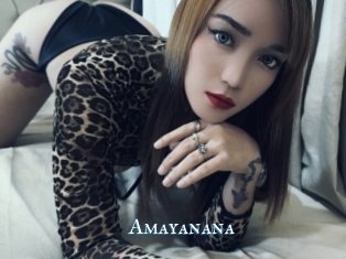 Amayanana