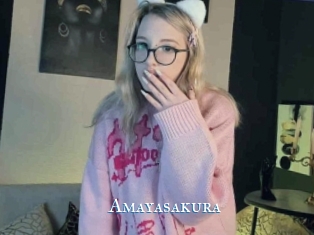 Amayasakura