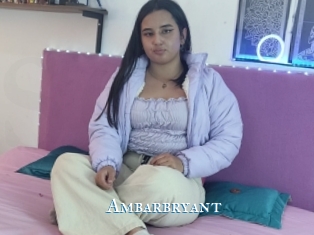 Ambarbryant