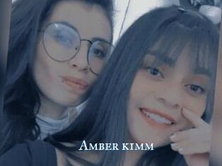 Amber_kimm