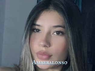 Amberalonso