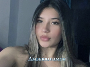 Amberbahamon