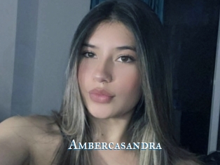 Ambercasandra