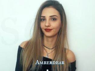 Amberdear