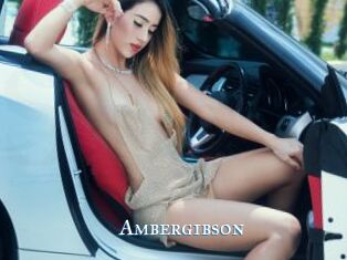 Ambergibson