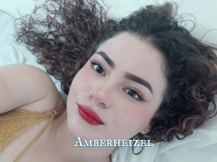 Amberheizel