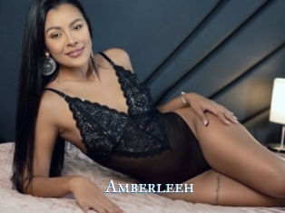 Amberleeh