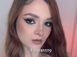 Ambersx19