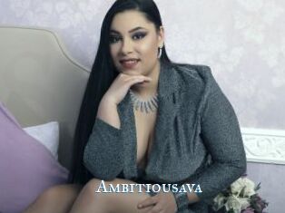 Ambitiousava