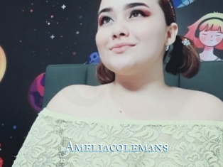 Ameliacolemans