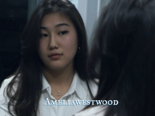 Ameliawestwood