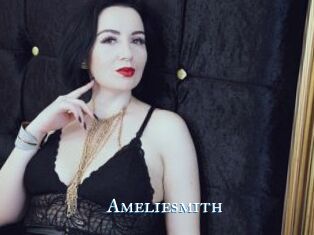 Ameliesmith