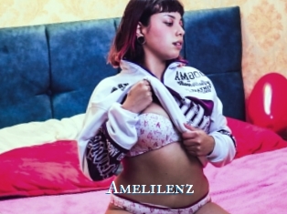 Amelilenz