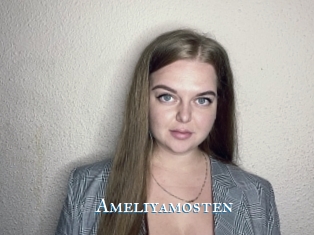 Ameliyamosten