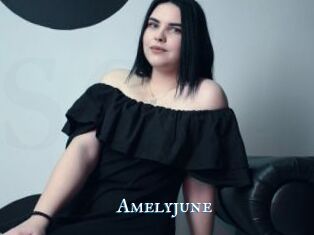 Amelyjune