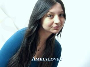 Amelyloveu