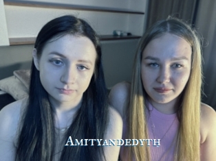 Amityandedyth