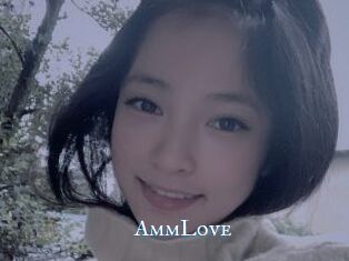 AmmLove