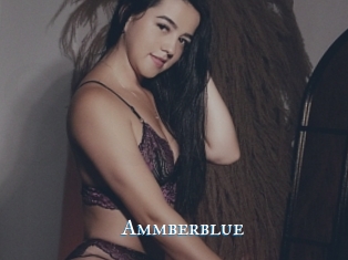 Ammberblue