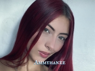 Ammyhanze