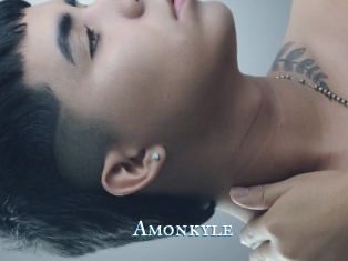 Amonkyle