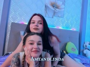 Amyandlinda