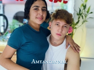 Amyandronal