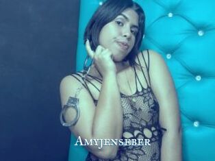 Amyjenseber