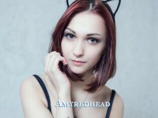 Amyredhead