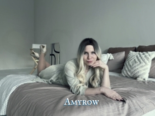 Amyrow