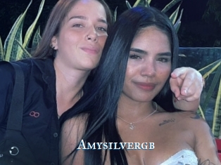 Amysilvergb