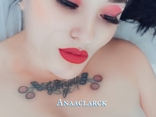 Anaaclarck