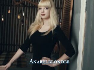 Anabelblondbb