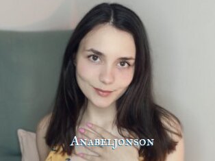 Anabeljonson