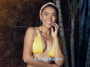 Anahiweiis