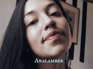 Analamber