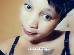 Analdival