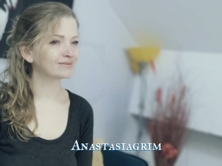 Anastasiagrim