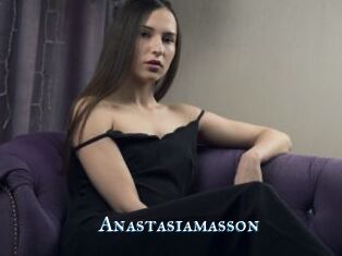 Anastasiamasson