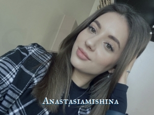 Anastasiamishina