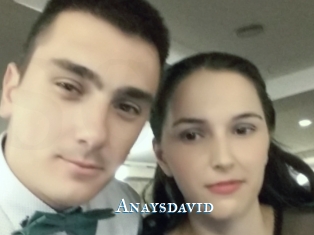 Anaysdavid