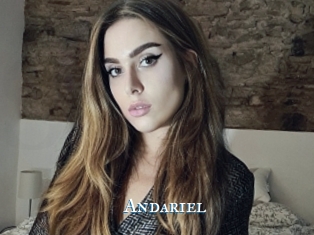 Andariel