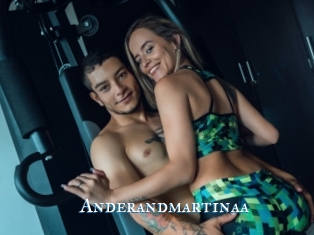 Anderandmartinaa