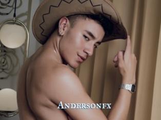 Andersonfx