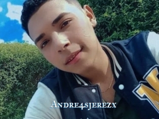 Andre4sjerezx