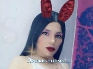 Andrea_shemale