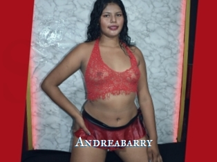 Andreabarry