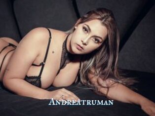 Andreatruman